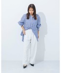パンプス ミュール 「軽量・クッション入り」ソ...の詳細画像3