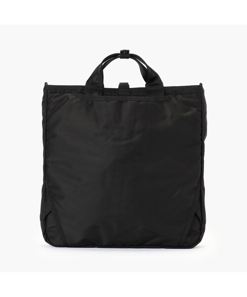 BRIEFING（ブリーフィング） トートバッグ TYPE III AVIATOR 3WAY PACK