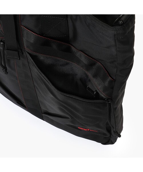 BRIEFING（ブリーフィング） トートバッグ TYPE III AVIATOR 3WAY PACK