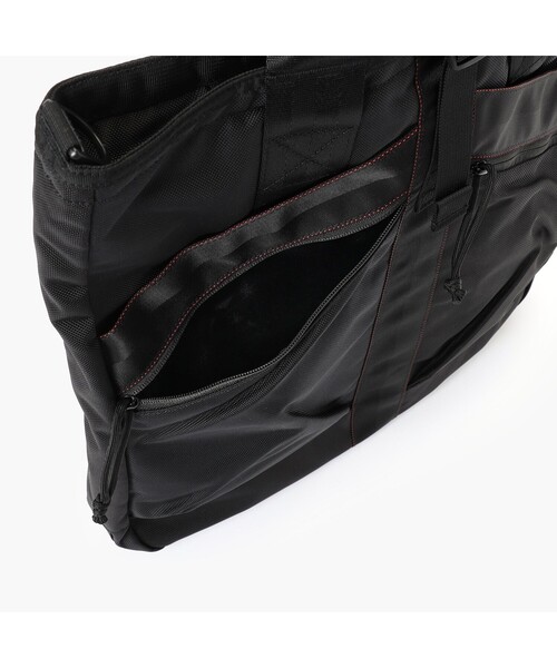 BRIEFING（ブリーフィング） トートバッグ TYPE III AVIATOR 3WAY PACK