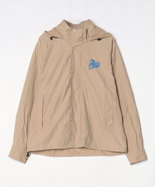 The Endless Summer（エンドレスサマー） ブルゾン MEDIUM サンド