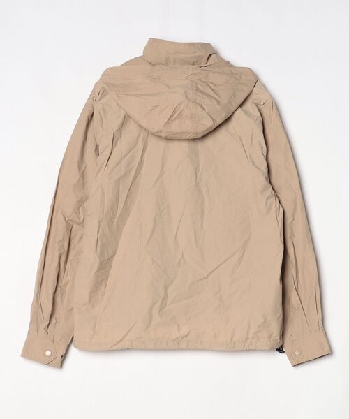 「The Endless Summer」 ブルゾン MEDIUM サンドベージュ メンズ_画像2