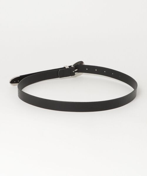 ADAM PATEK（アダムパテック） ベルト ADAMPATEK/italian leather belt