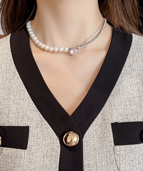 「Jasmine Grandiflorum」 セットアップ SMALL グレー レディース_画像6