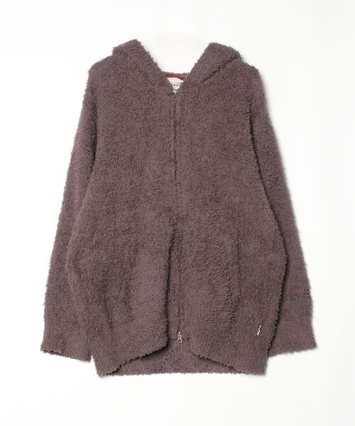 PEANUTS GELATO PIQUE ボアカーディガン GELATO PIQUE ジェラピケ スヌーピー カーディガン ユニセックス