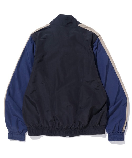 「PUMA」 ブルゾン X-LARGE ブラック メンズ_画像3