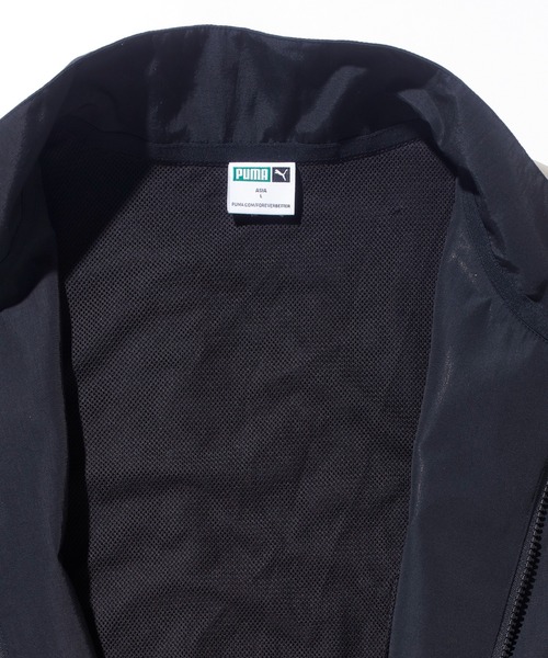 「PUMA」 ブルゾン X-LARGE ブラック メンズ_画像5