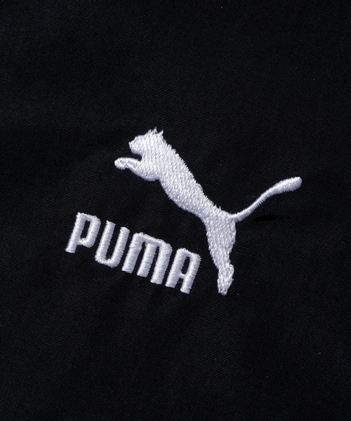 「PUMA」 ブルゾン X-LARGE ブラック メンズ_画像7