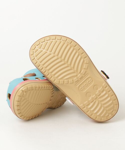 crocs（クロックス） サンダル crocs One Piece Chopper Cls Clg