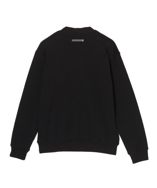 CRIMIE（クライミー） カーディガン XX-LARGE ブラック メンズ