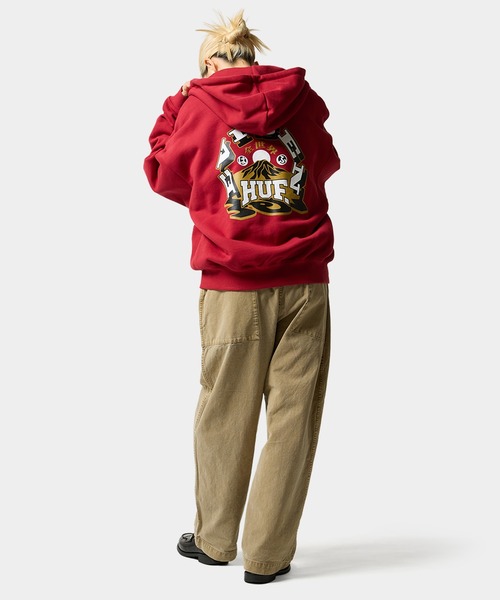 evisu パーカーのおすすめ人気商品一覧 通販 - Yahoo!ショッピング