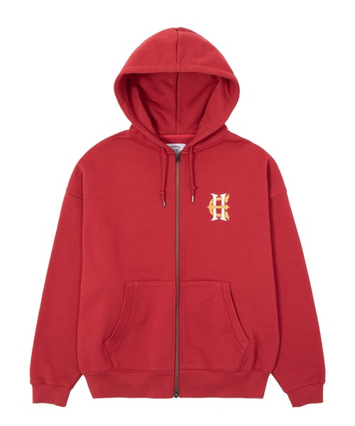 エビス　パーカー　赤 evisu パーカーのおすすめ人気商品一覧 通販 - Yahoo!ショッピング