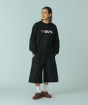 トレーナー スウェット LOVE SWEATS...の詳細画像5