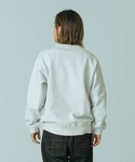 トレーナー スウェット LOVE SWEATS...の詳細画像2