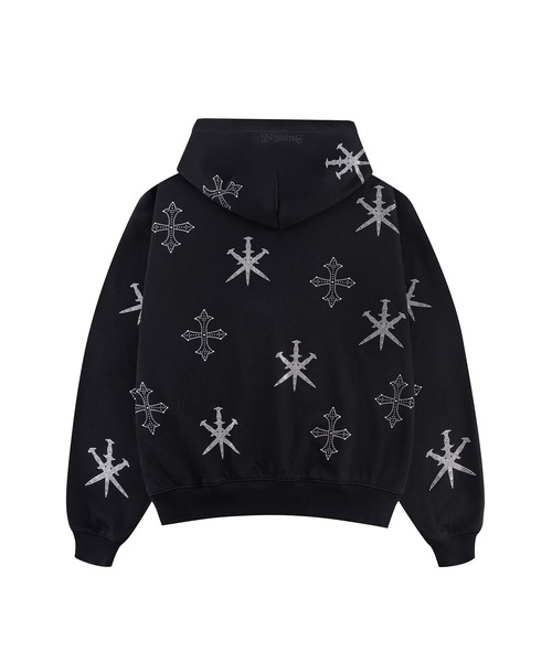 unknown london フーディ Unknown London hoodie