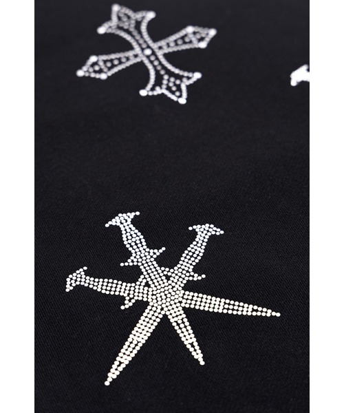 UNKNOWN LONDON（アンノウンロンドン） パーカー ジップフーディ