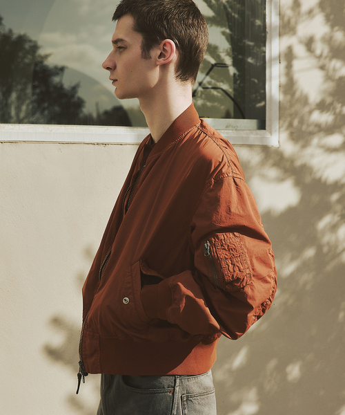 JOURNAL STANDARD（ジャーナルスタンダード） ma1 ma-1 オーバー