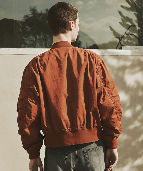 JOURNAL STANDARD（ジャーナルスタンダード） ma1 ma-1 オーバー