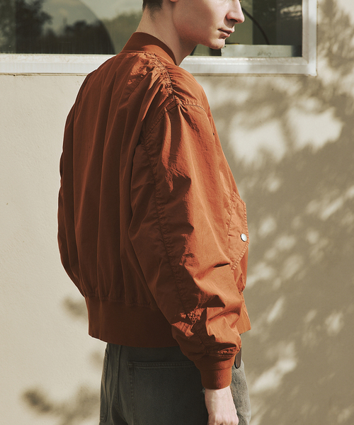 JOURNAL STANDARD（ジャーナルスタンダード） ma1 ma-1 オーバー