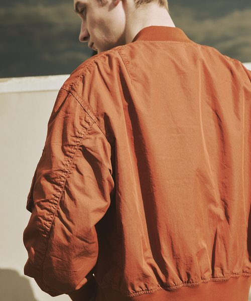 JOURNAL STANDARD（ジャーナルスタンダード） ma1 ma-1 オーバー