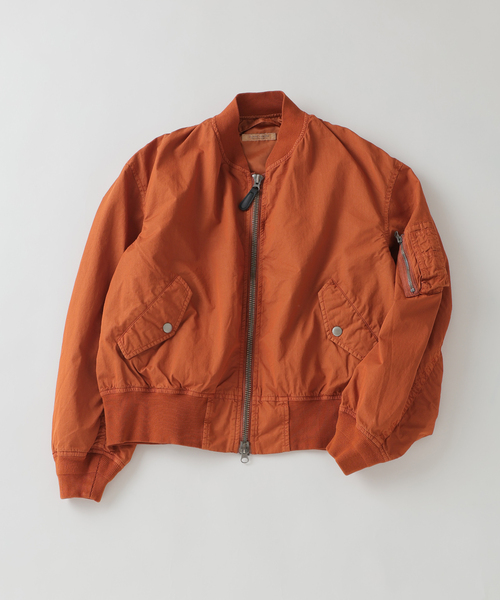 JOURNAL STANDARD（ジャーナルスタンダード） ma1 ma-1 オーバー