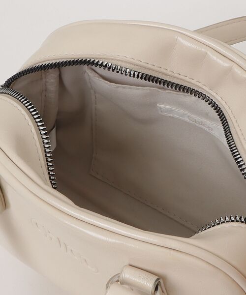 「Chico」 ハンドバッグ FREE アイボリー レディース_画像4