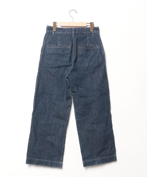 「WYM LIDNM」 デニムパンツ S ネイビー メンズ_画像2