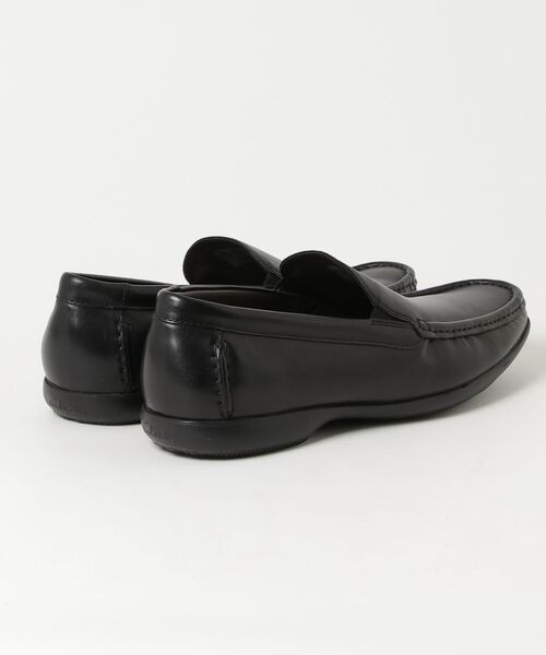 「Clarks」 シューズ 9 ブラック メンズ_画像2