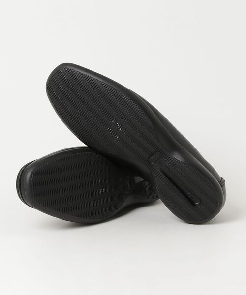 「Clarks」 シューズ 9 ブラック メンズ_画像3