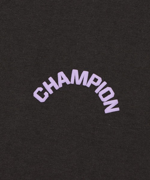 Champion（チャンピオン） ワンピース 半袖 「Champion/チャンピオン