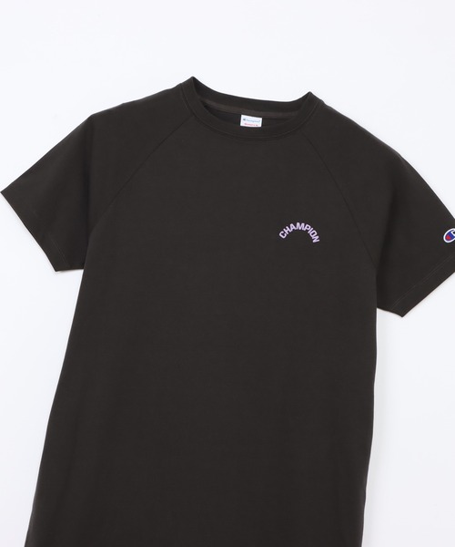 Champion（チャンピオン） ワンピース 半袖 「Champion/チャンピオン