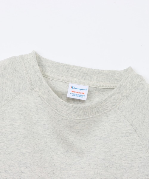 Champion（チャンピオン） ワンピース 半袖 「Champion/チャンピオン