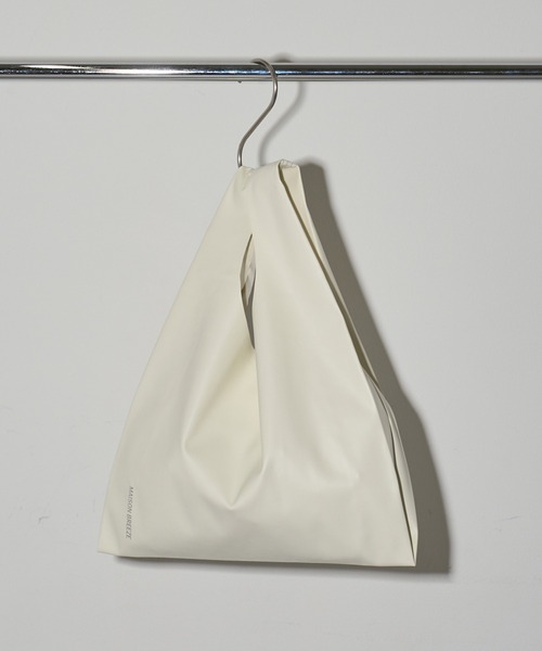 「SETUP7」 2WAYバッグ FREE シルバー レディース_画像5