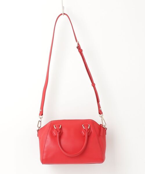 kate spade NEW YORK 2wayバッグ レッド kate spade NEW YORK（ケイト・スペード ニューヨーク） 2WAYバッグ