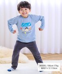 tシャツ 「スララク/防汚加工/オーガニックコ...の詳細画像3