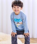 tシャツ 「スララク/防汚加工/オーガニックコ...の詳細画像4