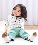 tシャツ 「スララク/防汚加工/オーガニックコ...の詳細画像5