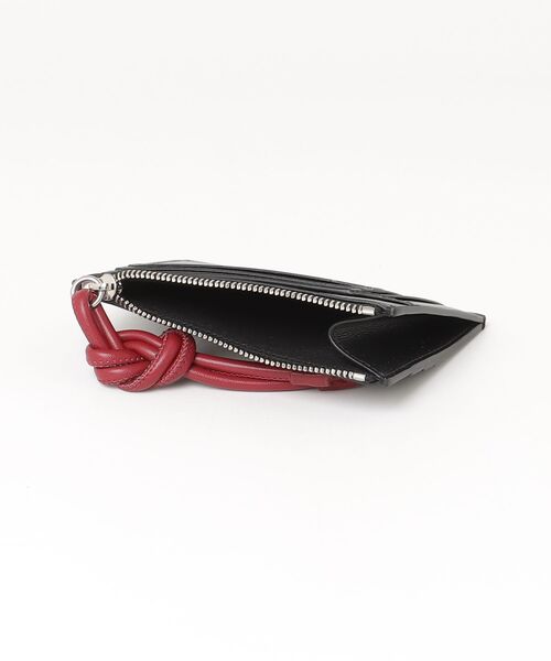 Dsquared2 カードさいふ DSQUARED2（ディースクエアード） カードケース Dsquared2 heritage