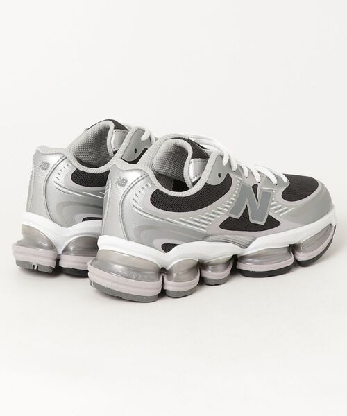 New Balance（ニューバランス） スニーカー Abzorb 2000 メンズ