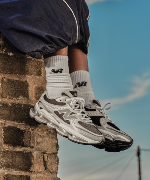 New Balance（ニューバランス） スニーカー Abzorb 2000 メンズ