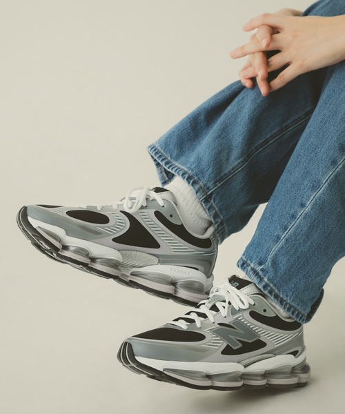 New Balance（ニューバランス） スニーカー Abzorb 2000 メンズ