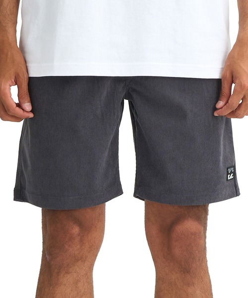 BILLABONG（ビラボン） パンツ ハーフパンツ ショートパンツ