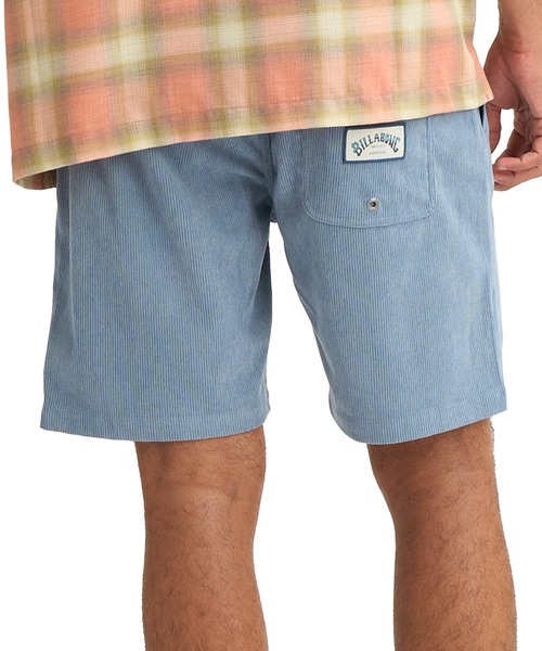 BILLABONG（ビラボン） パンツ ハーフパンツ ショートパンツ