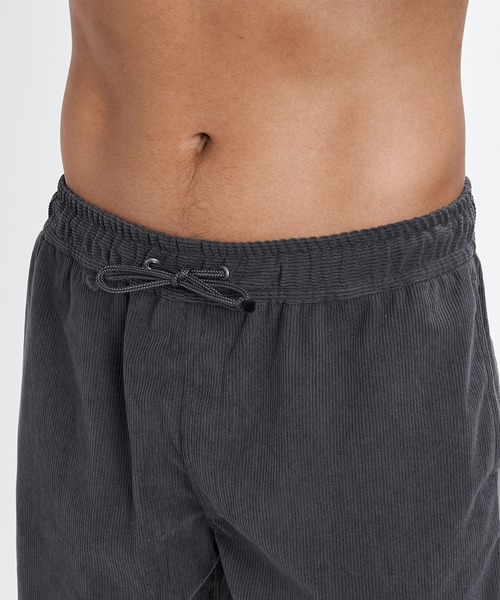 BILLABONG（ビラボン） パンツ コーデュロイ ハーフパンツ ショート