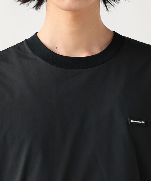 BEAMS HEART（ビームス ハート） tシャツ 「ユニセックス」MHC