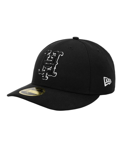 HUF（ハフ） ニューエラ キャップ 帽子 メンズ NEW ERA VARSITY HAT