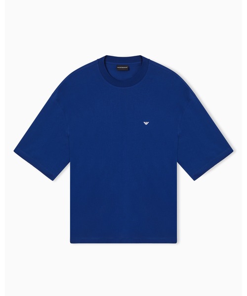EMPORIO ARMANI tシャツ 「オンライン限定」「エンポリオ アルマーニ