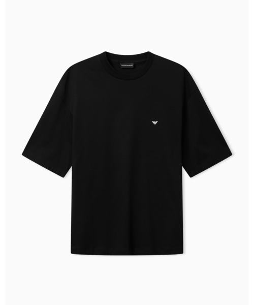 EMPORIO ARMANI tシャツ 「オンライン限定」「エンポリオ アルマーニ