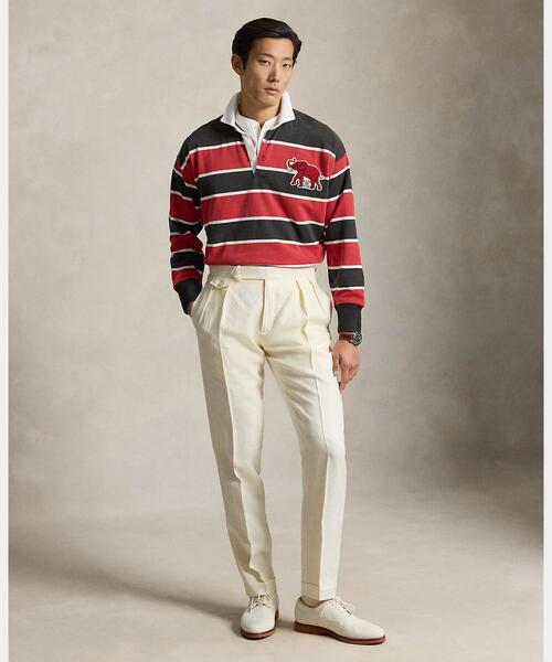 POLO RALPH LAUREN（ポロ・ラルフローレン） ヴィンテージ フィット