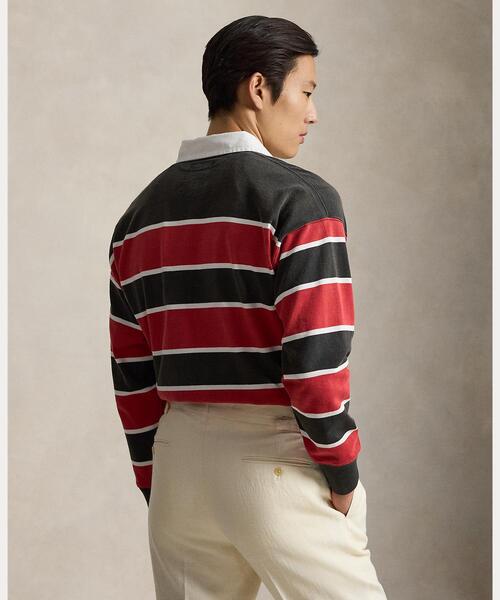 POLO RALPH LAUREN（ポロ・ラルフローレン） ヴィンテージ フィット